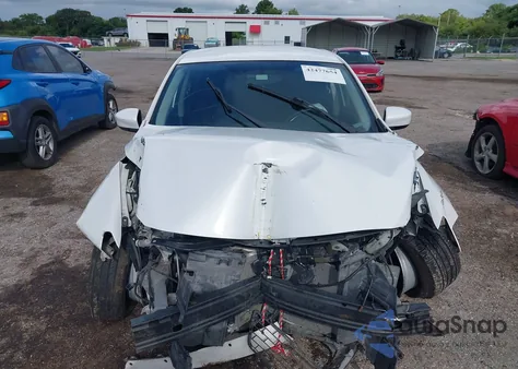2014 Nissan Sentra Fe+ S/Fe+ Sv/S/Sl/Sr/Sv from USA, damaged, VIN 3N1AB7AP7EL635815